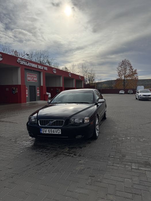 Vand Volvo S80 an 2005
