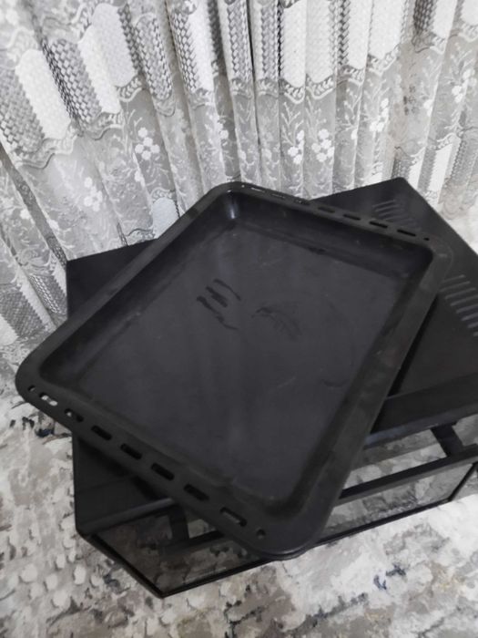 Duxovka SOTILADI Xolati Zor