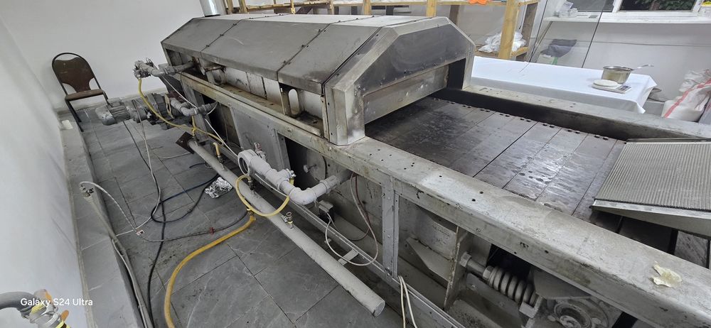 Продам линию лаваша