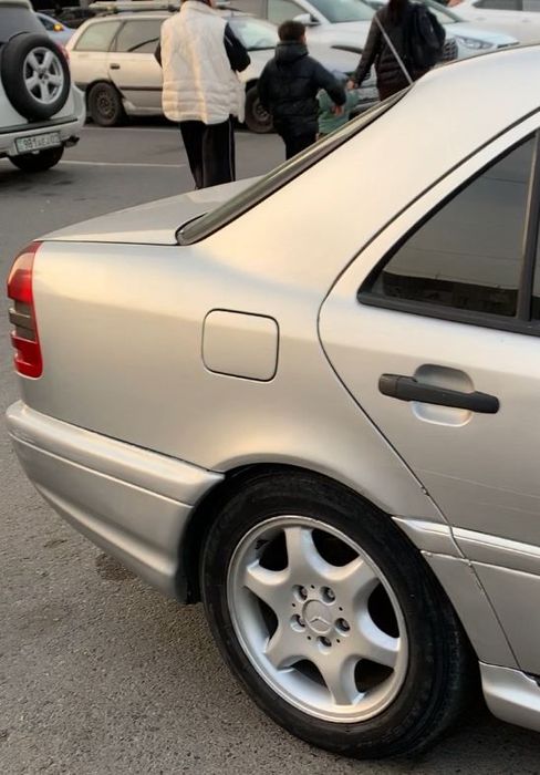 Обмен на диски размером больше