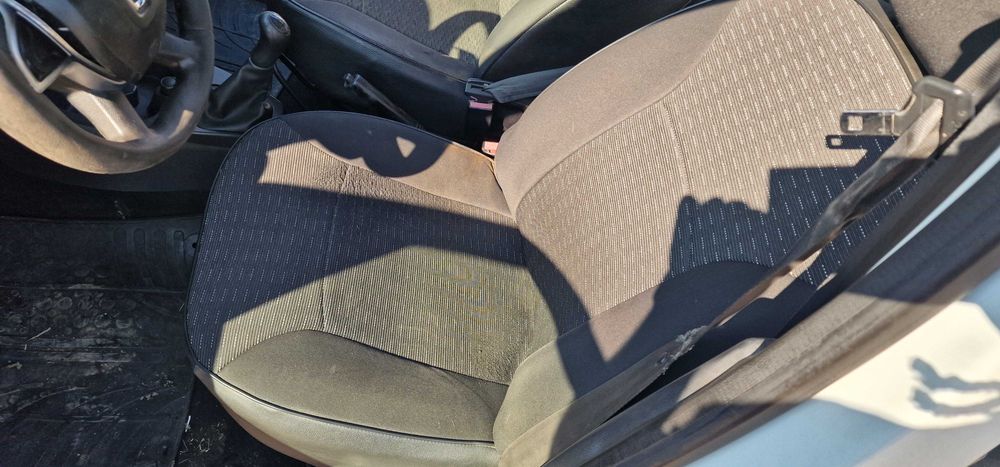 Dacia Dokker 1.6 на части Дачиа Докер 1.6 102 к.с. H4M на части