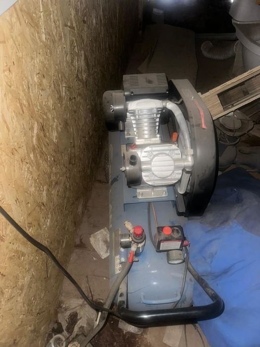 Шиномонтажное оборудование