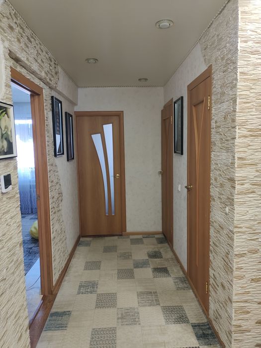 Продажа квартиры