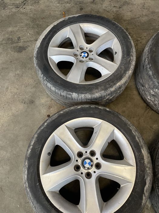 Джанти 19" БМВ Х5/ Х6 (djanti 19" bmw)