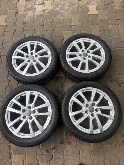 Vand Roti / Jante  r17 BMW 5x120 r20 Audi Mazda Kia Toyota 114.3 4x100 r14 5x112