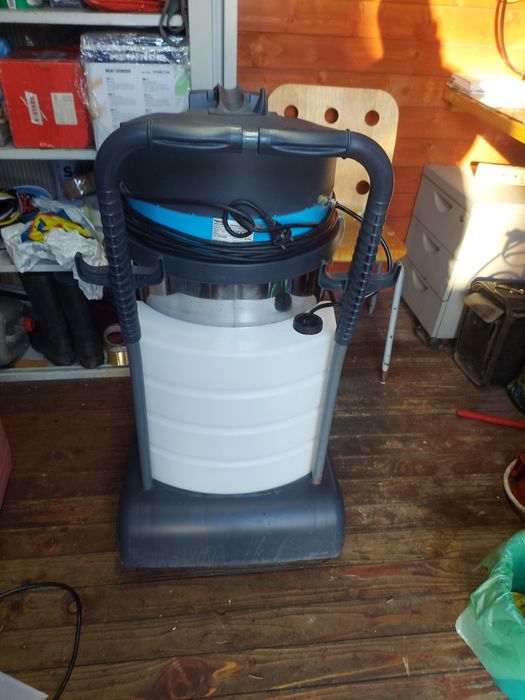 Aspirator injectie extractie FANTOM