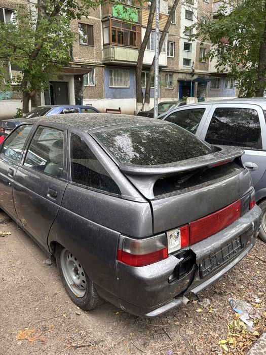 Продам ВАЗ 2112