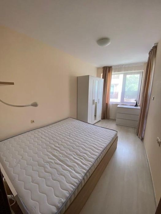 Дава се под наем Двустаен апартамент в Варна, ЖП Гара - 60 кв.м за 550 € - Снимка #9