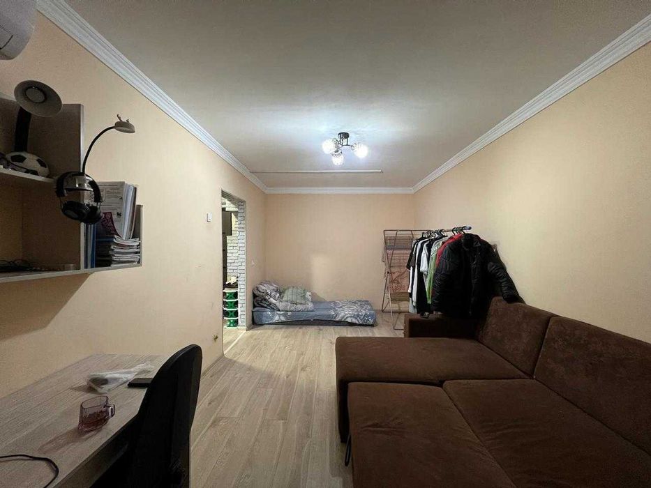 Новомосковская 1 Комнатная Квартира Ор-р Стадион Старт