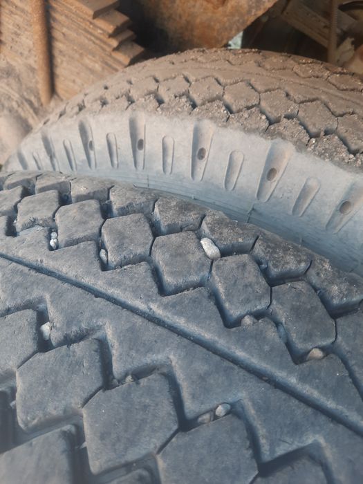 Полуприцеп одаз9370 хтс