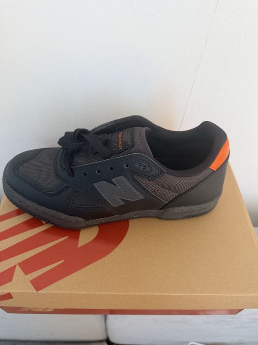 Кросоовки new balance