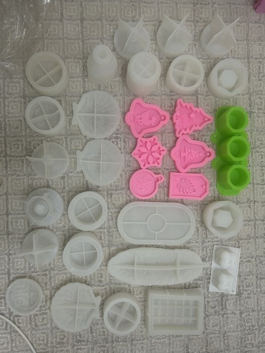 Молды сатылады барлығы 6000