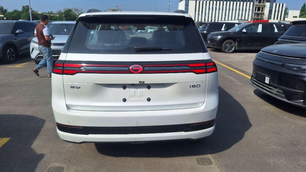 Cac ayion i60 gibrid yili 2025