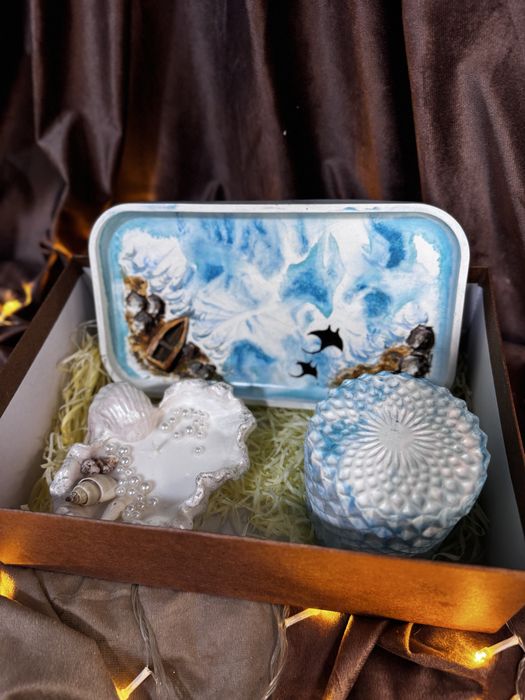 Подарочные наборы