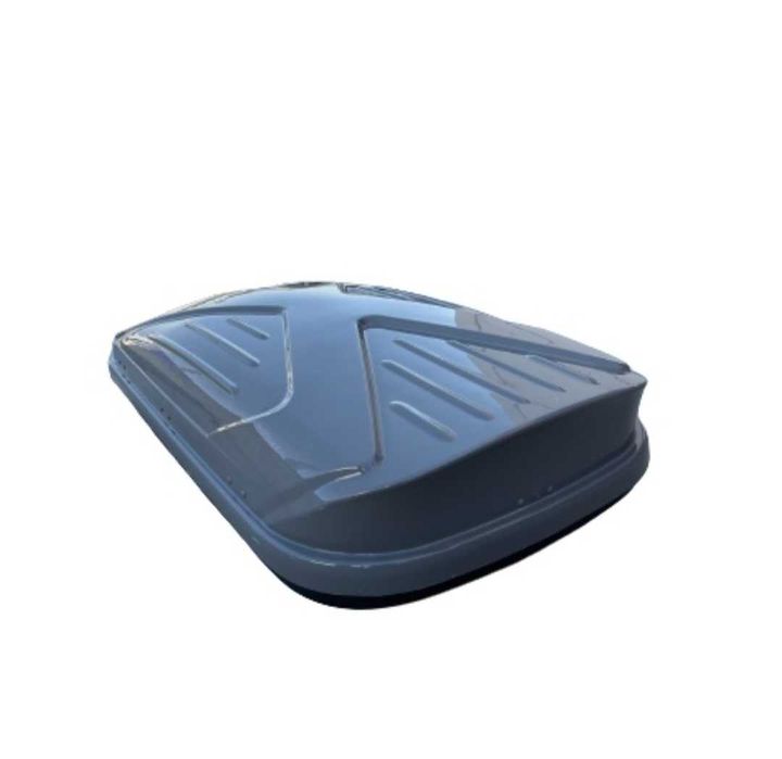 Багажник туристически за автомобил тип скара алуминиев