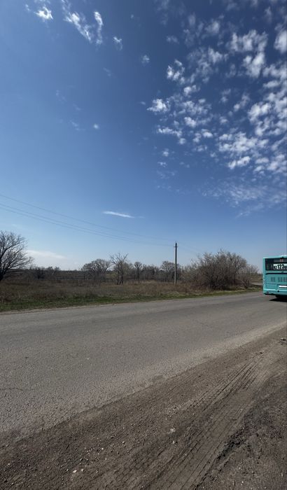 Земельный участок под склады