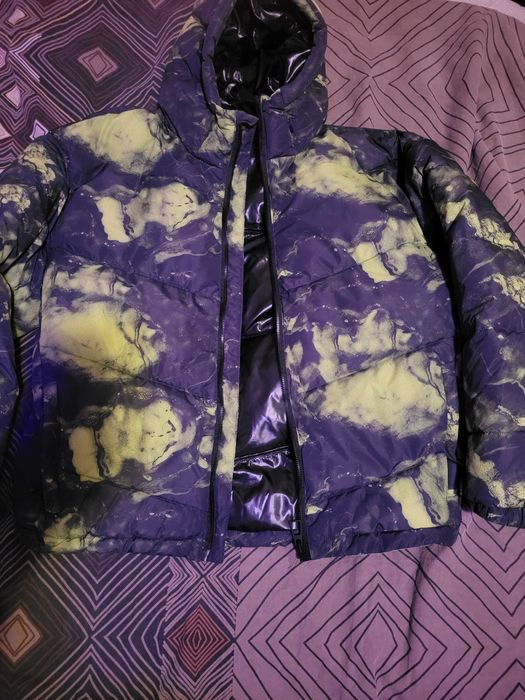 Зимно яке CROPP S