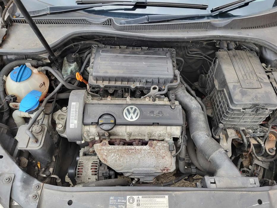 Dezmembram Volkswagen Golf 6 1.4 mpi Motor/ Trager /Planetara