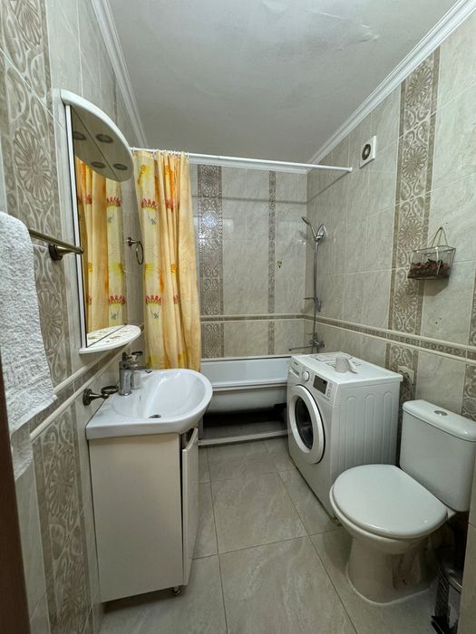 Квартира Посуточно