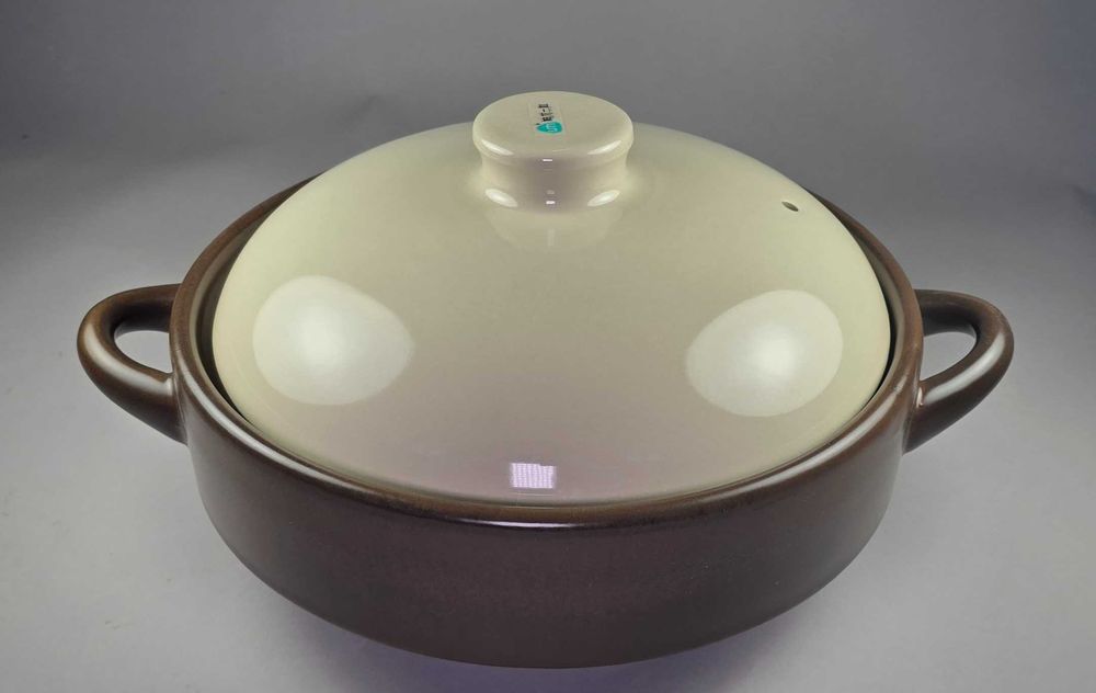 Луксозен керамичен гювеч