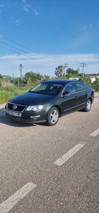 Vw passat, 2.0 tdi, inmatriculat Ro, Oferta.