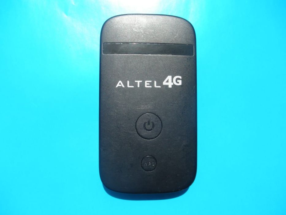 Билайн актив алтел теле2 кселл izi 4G Wi-Fi роутер модем карманный
