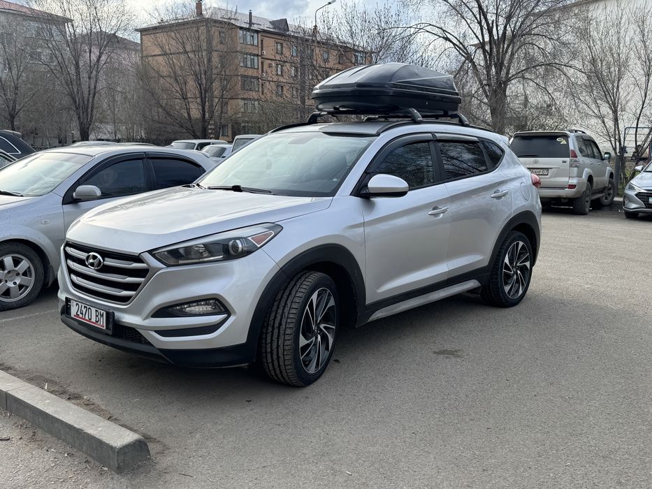Продам автобокс примерно 400л