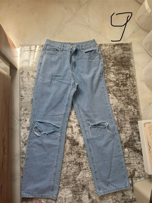 Дрехи втора употреба