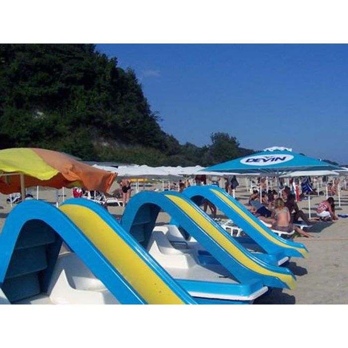 Водно колело Габиано