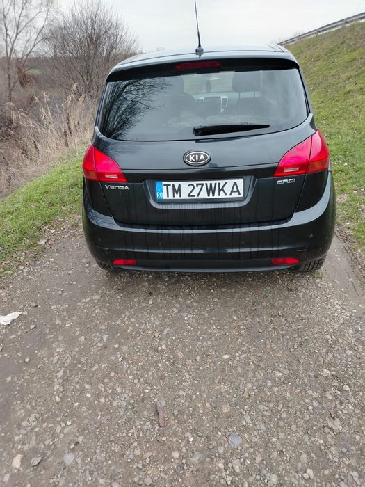 Vând Kia Venga 2011
