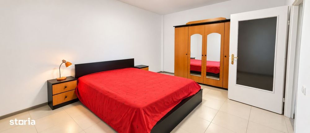 Apartament cu 2 camere, 45 m2 utili, situat la casa cu terasa/Gruia