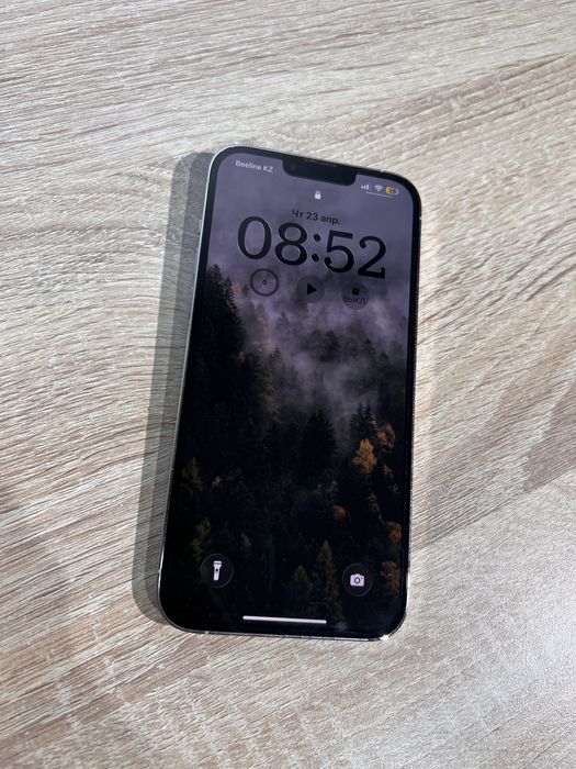 Iphone 13 Pro Max (белый)