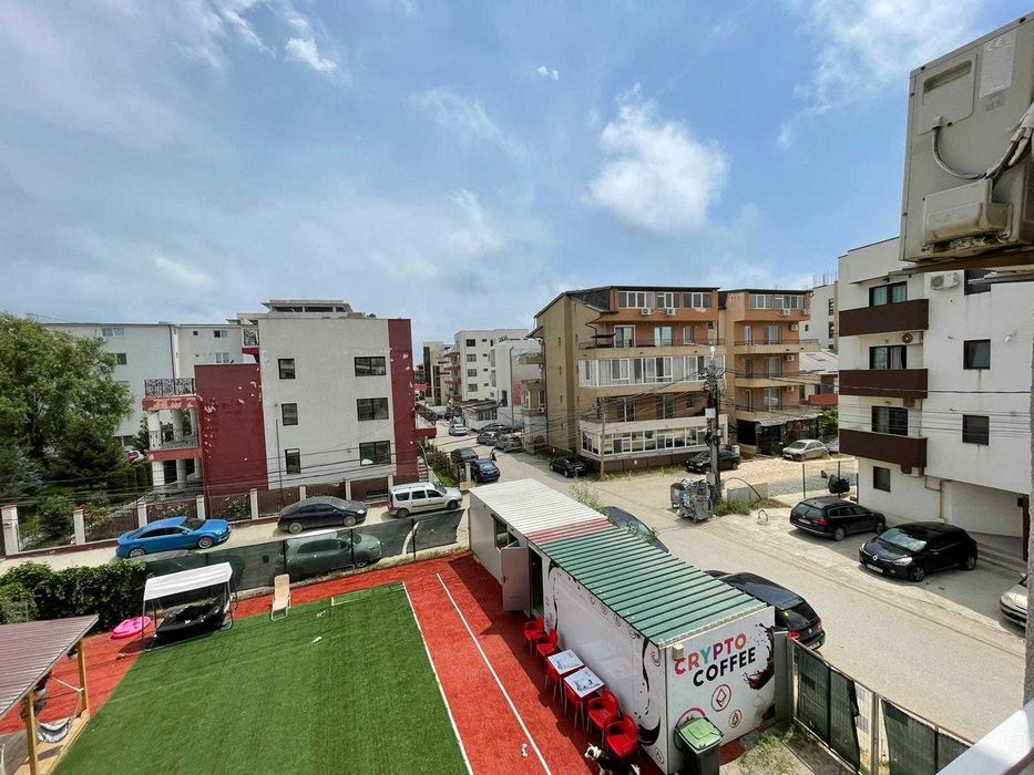 Zona Alezzi - 2 camere - Mamaia Nord - Proprietar