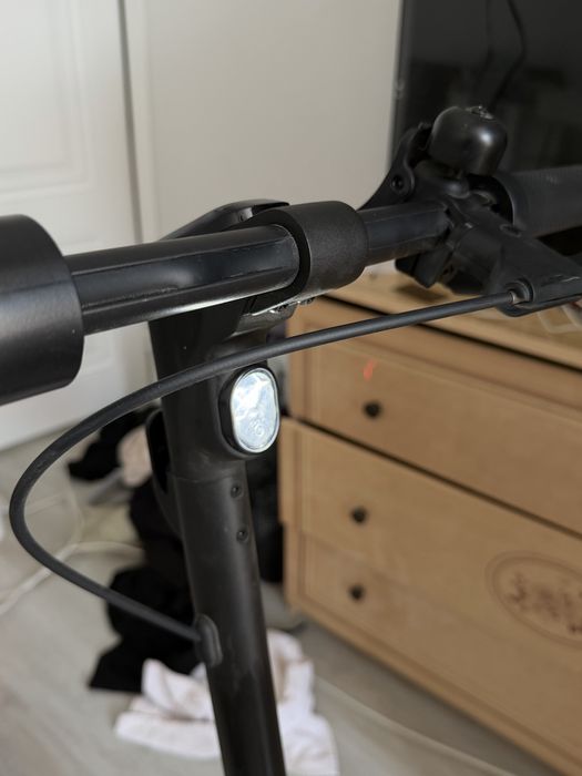 Электросамокат