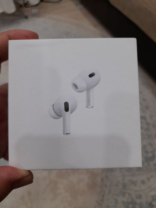 AirPods Pro(2nd generation