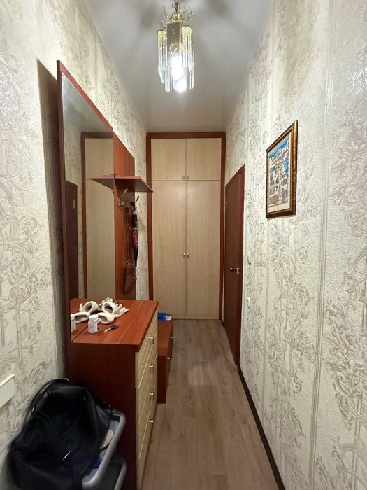 3-комн. квартира, 70.9м², 2/2 этаж