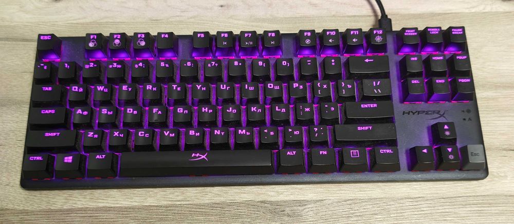 HyperX Alloy Origins Core