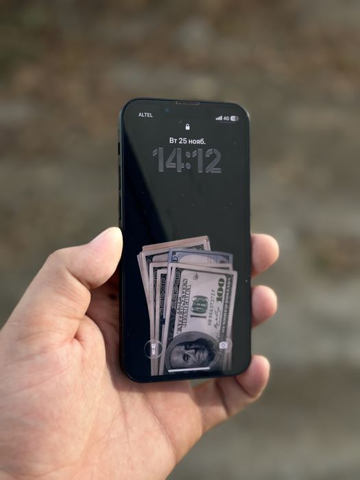 Айфон 13 мини iPhone 13 mini