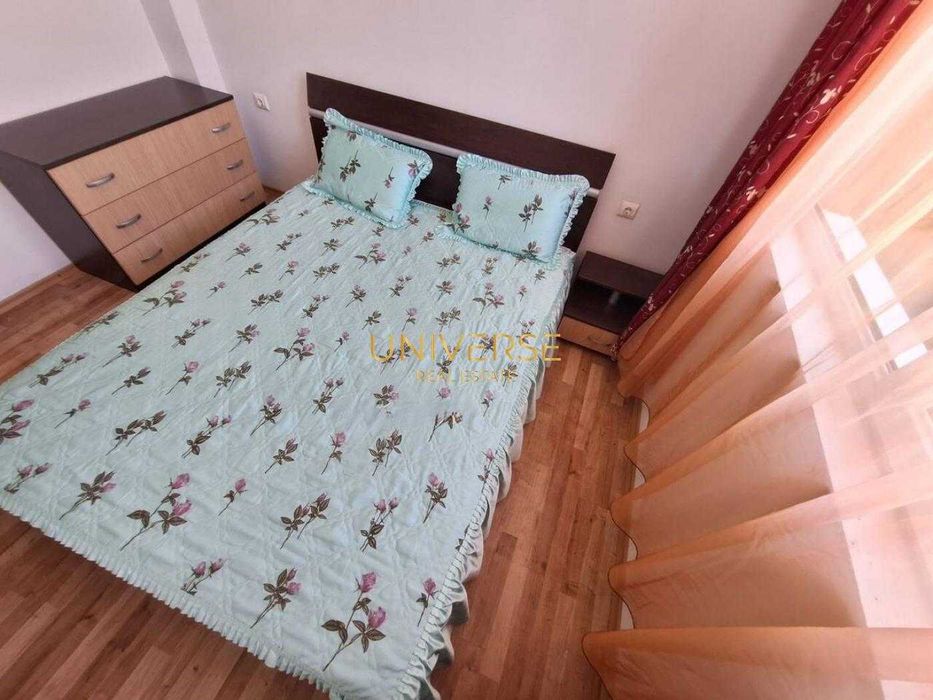 Продава се Двустаен апартамент в к.к. Слънчев бряг - 43 кв.м за 1280 €/кв.м - Снимка #6