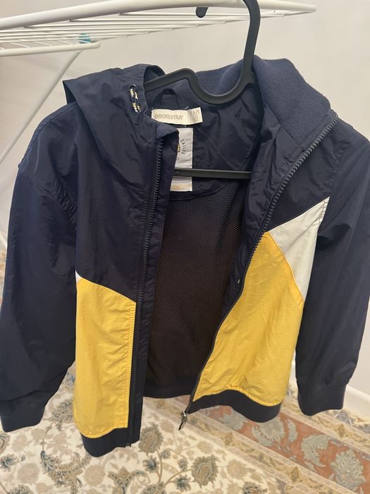 Одежда на мальчика