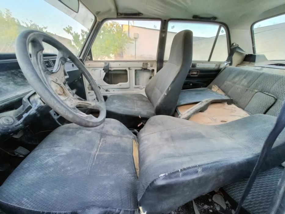 Автомобиль LADA 21074