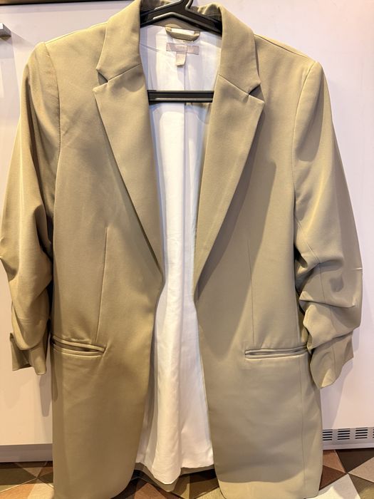 Дамски блейзър сако НМ