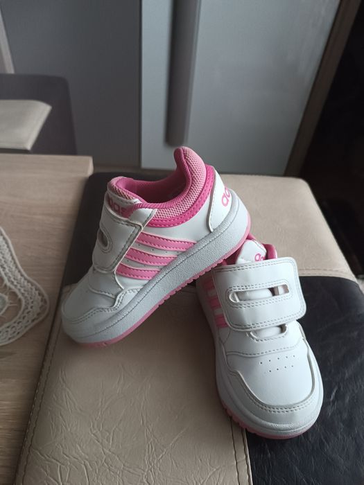 Adidas fete cu velcro