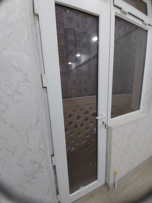 1хона 2этаж тинчлик гостиница ёнида хонсарой доми