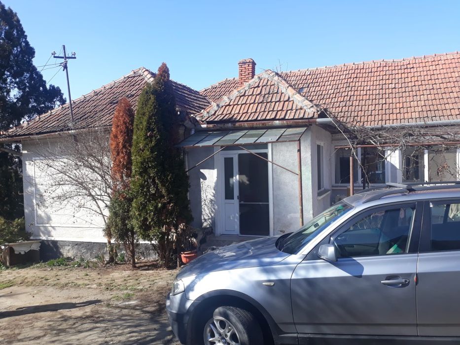 Vand  casa  comuna  popesti bihor