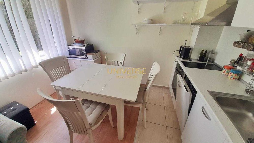 Продава се Едностаен апартамент в к.к. Слънчев бряг - 79 кв.м за 1140 €/кв.м - Снимка #2