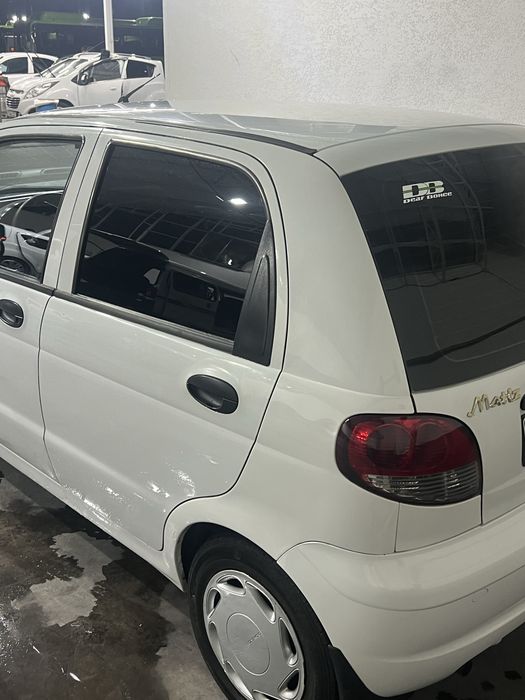 Matiz mx.