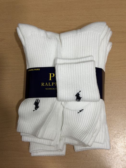 Sosete Polo Ralph Lauren Set
