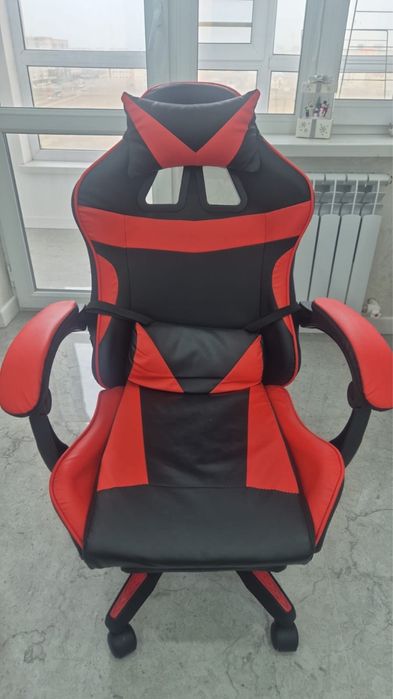 Компьютерное кресло