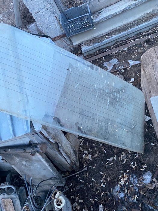 Запчасти на ваз